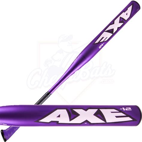 axe fastpitch softball bat